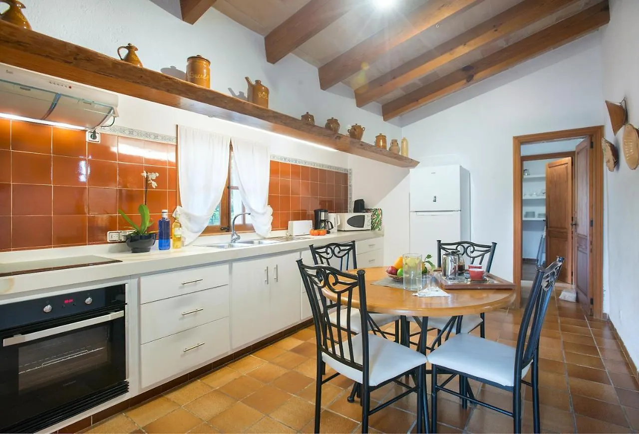 Owl Booking Villa Xino - 10 Min Walk To The Old Town Pollença