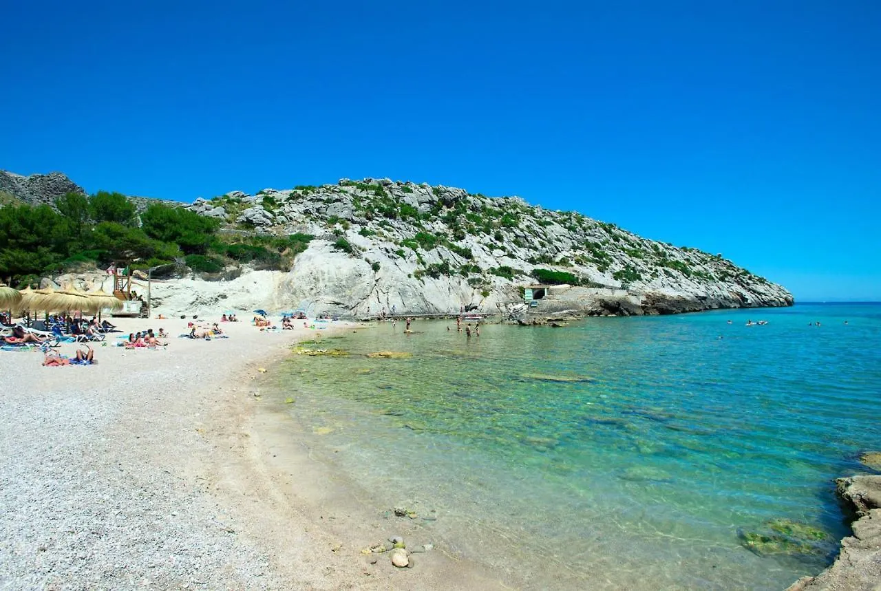 Owl Booking Villa Xino - 10 Min Walk To The Old Town Pollença 0*,