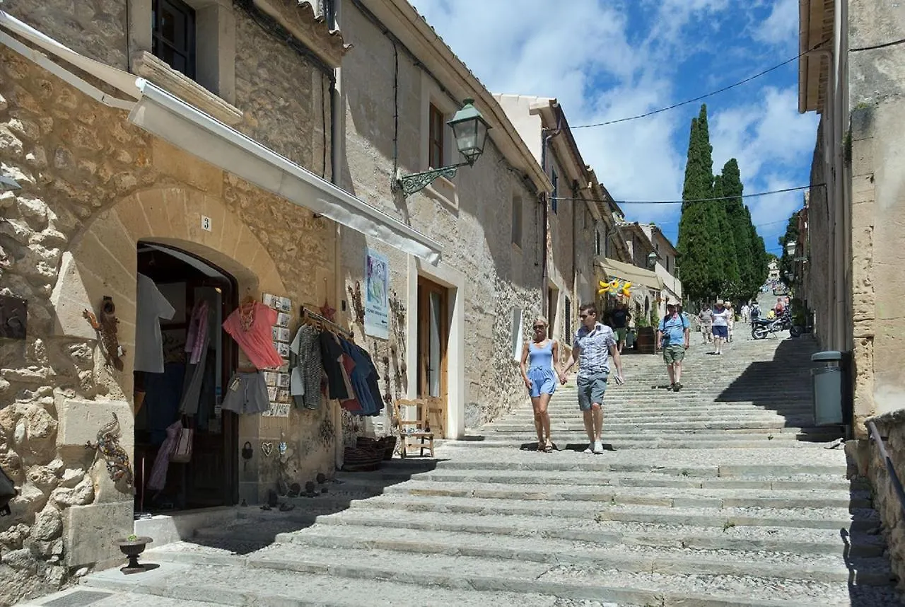Owl Booking Villa Xino - 10 Min Walk To The Old Town Pollença