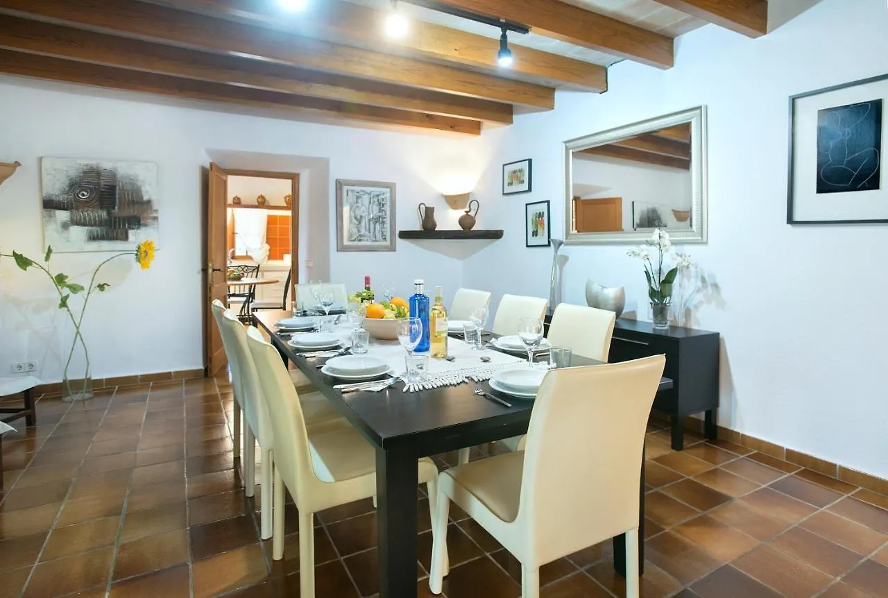 Owl Booking Villa Xino - 10 Min Walk To The Old Town Pollença