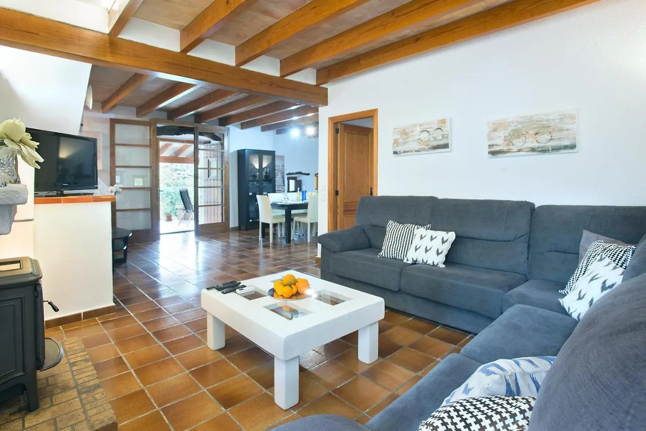 Owl Booking Villa Xino - 10 Min Walk To The Old Town Pollença Spagna