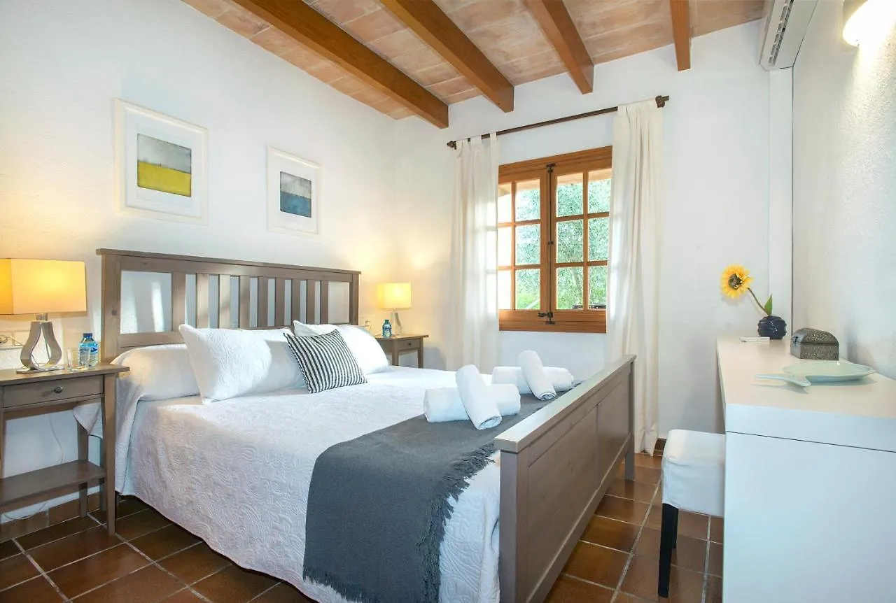 Owl Booking Villa Xino - 10 Min Walk To The Old Town Pollença Spagna