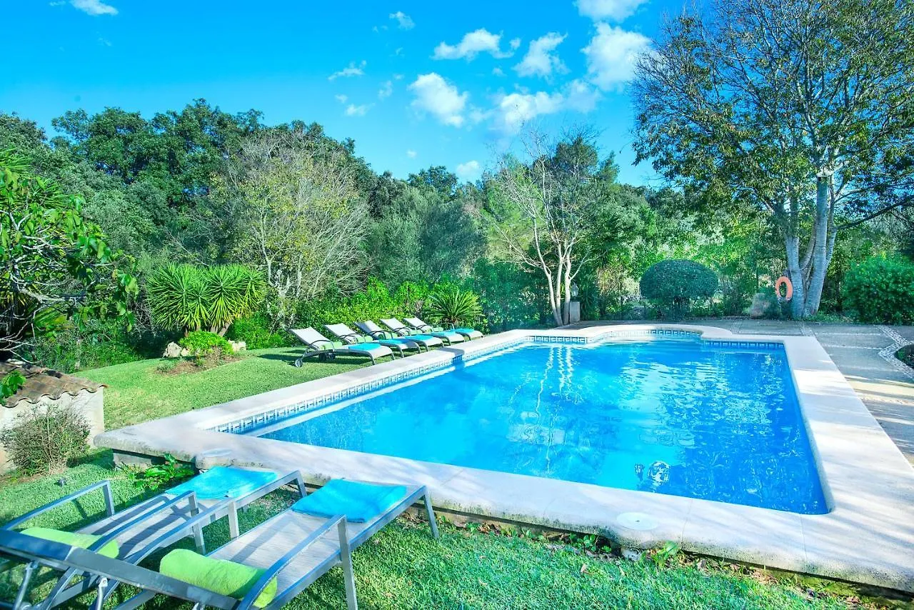 Owl Booking Villa Xino - 10 Min Walk To The Old Town Pollença 0*,  Spagna