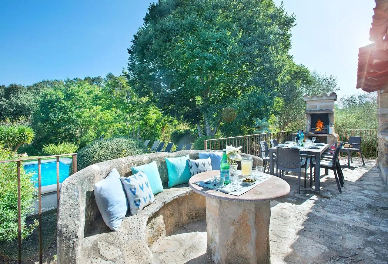 Owl Booking Villa Xino - 10 Min Walk To The Old Town Pollença