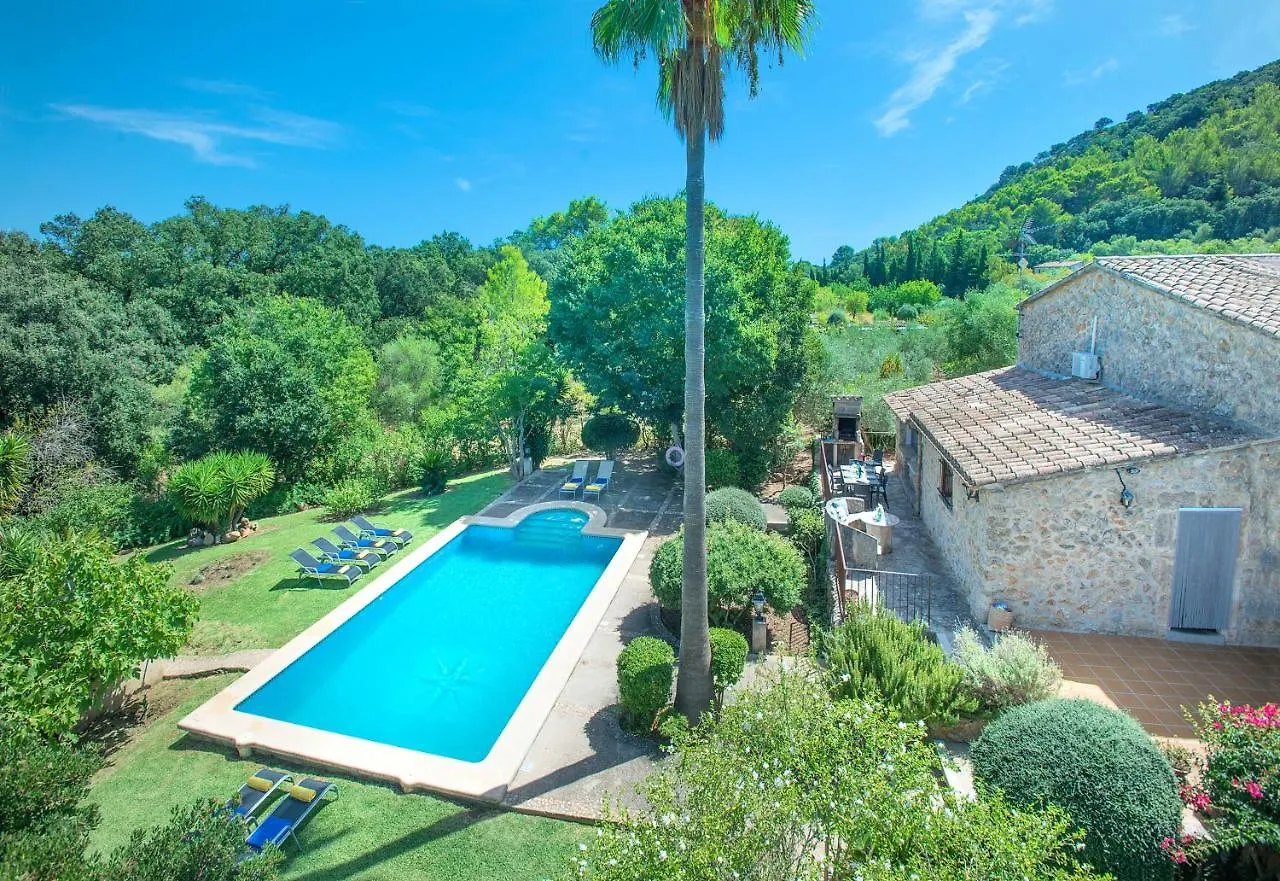 Owl Booking Villa Xino - 10 Min Walk To The Old Town Pollença Spagna